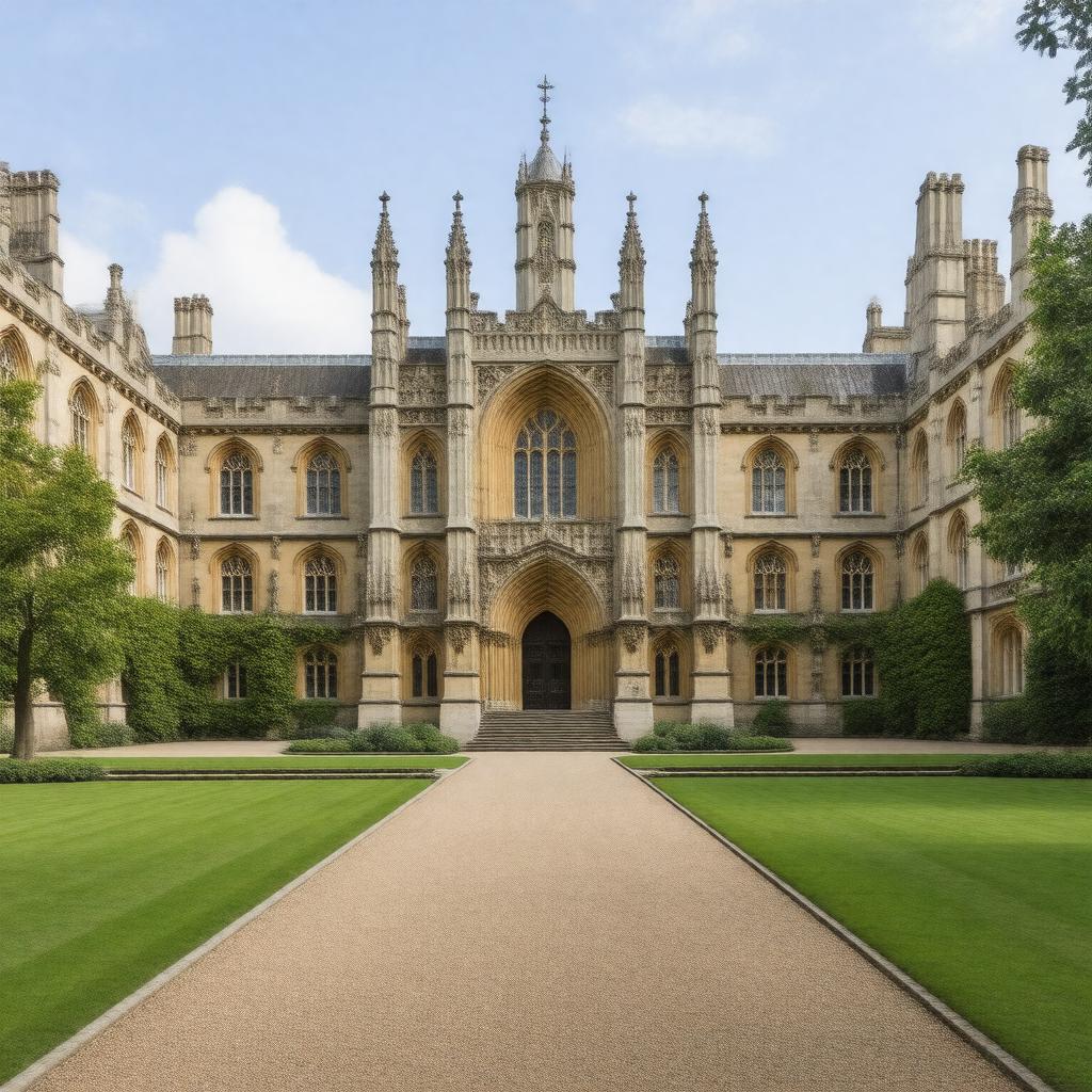 Inner Temple